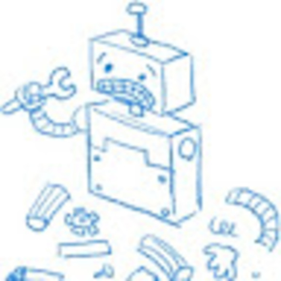 Meet your Posher, Mark - Picture 1 of 1